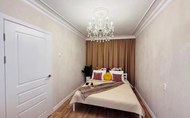 Квартира 2 комнатная в сердце города