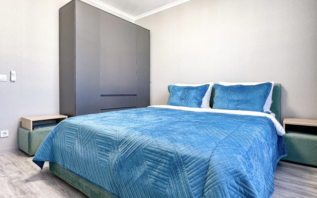 Monako 24 Zhk Morskaya Gorgippiya 139 Apartments