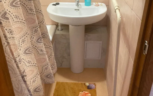 V Kaliningrade Flat