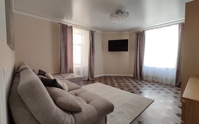 Квартира Просторная на Фонтанке у Невского Проспекта