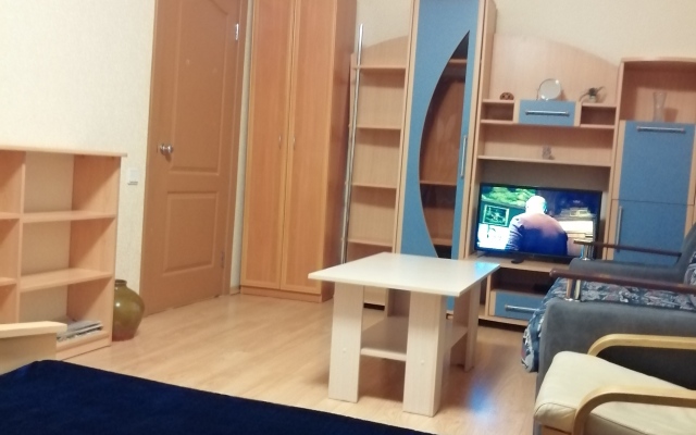 Квартира на Комсомольской 23