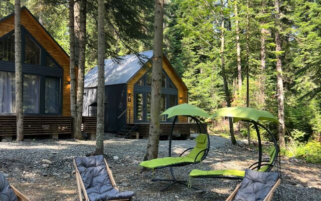 Barn&wood Hotel