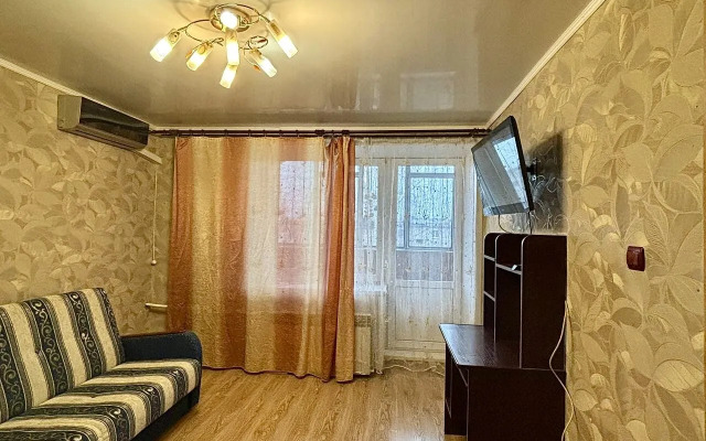 Квартира уютная на Пригородной