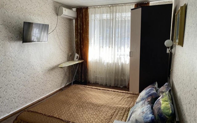 Апартаменты 103 Горького 27