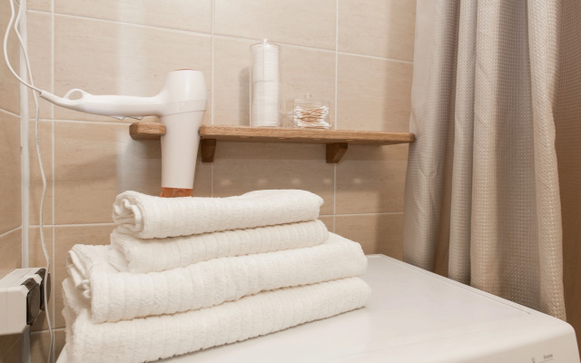 Апартаменты Merino Home Yellow