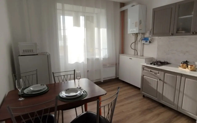 Квартира 1-комнатная квартира