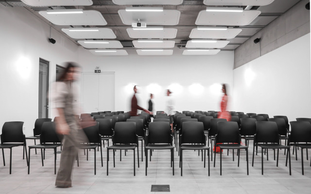 Концепт-отель by COAF