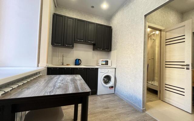 Апартаменты на Воронина, 24