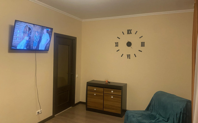 Апартаменты Просторные