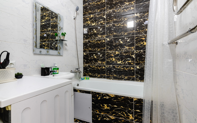 Апартаменты Меридиан Макатаева 127/11 (633)