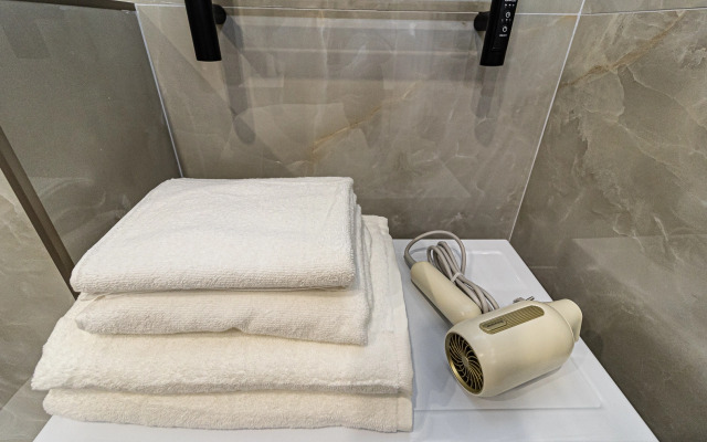 Квартира 2 Ночи в Элитном ЖК Сердце (3)