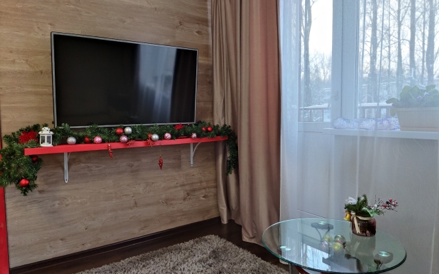 Апартаменты Sweet home CH