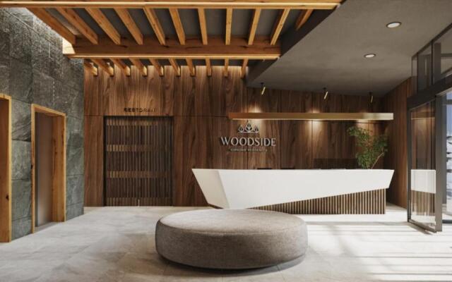 Woodside by Anaya Aparthotel