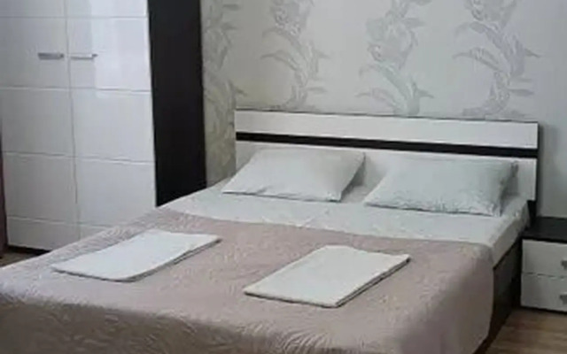 Квартира на Улице Генерала Плиева 10