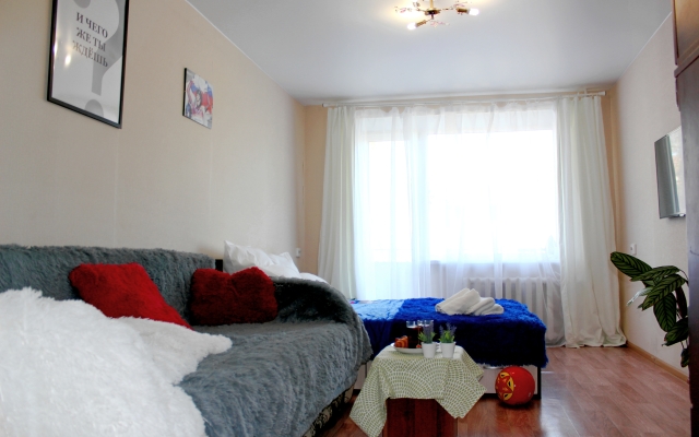 Den I Noch Apartments