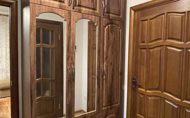 Na Gagarina 8 Apartments