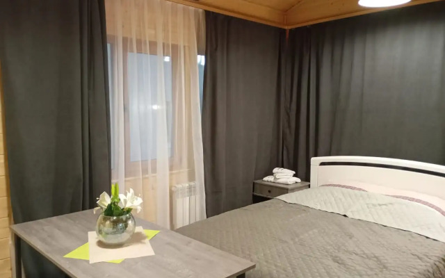 Отель Агора