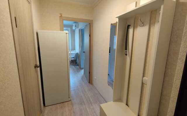 Smart-studiya na Lenina 243 Flat