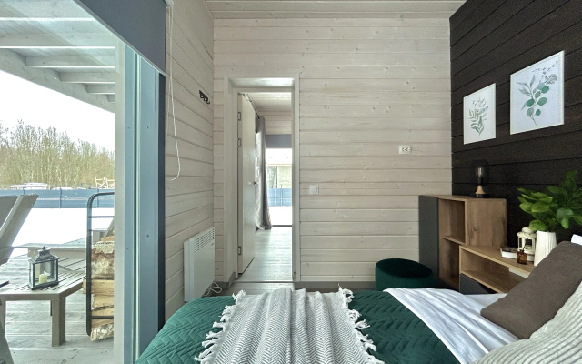 Частный Дом Letto House Verde