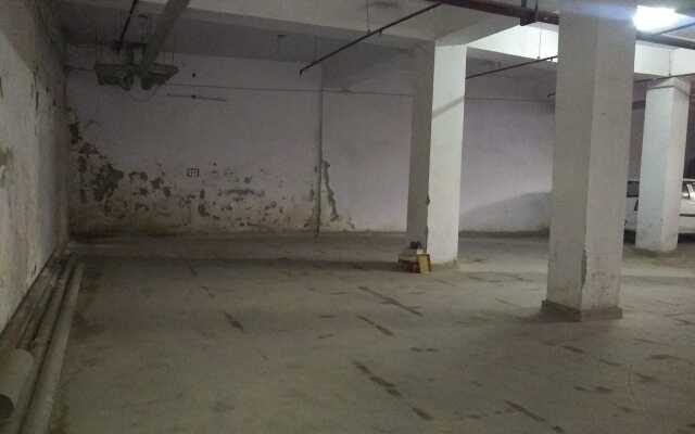 Airport Hotel Tashree