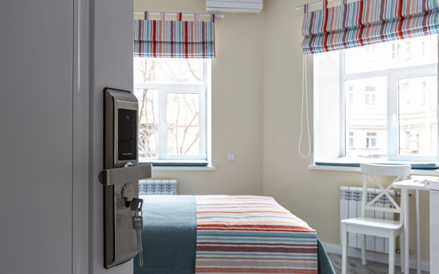 Prizrak Opery Nomer Margarita Apartments