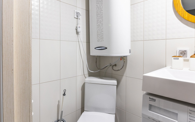 Апартаменты Авакадо apart