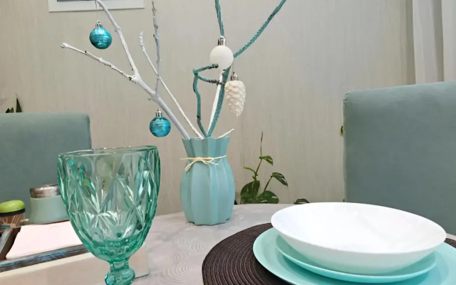 Квартира Mint Paradise