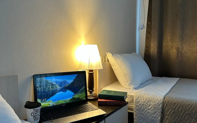 Hotel Yasemin