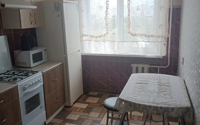 Na Ulitse Maksima Gorykogo 37 Flat