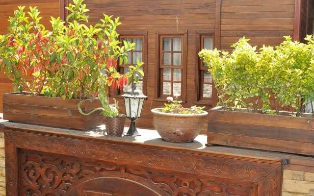 Kaftan Hotel
