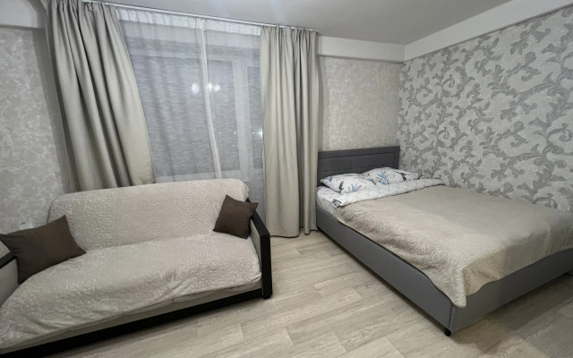 Квартира Уютная светлая в Московском районе