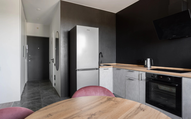 Квартира RentalSPb