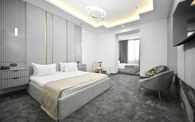 Address Hotel by Imperial