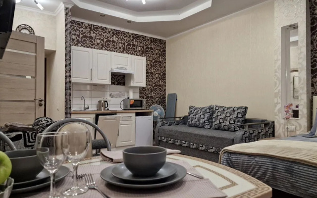 Квартира У Пяти углов 1