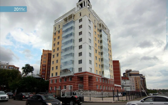 Апартаменты В 10 минутах от Кремля