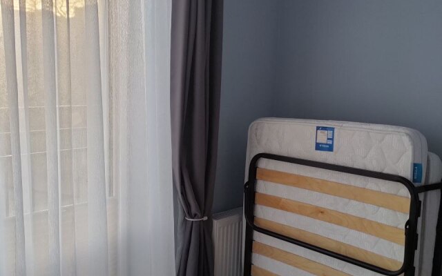 Квартира Relax Baltika