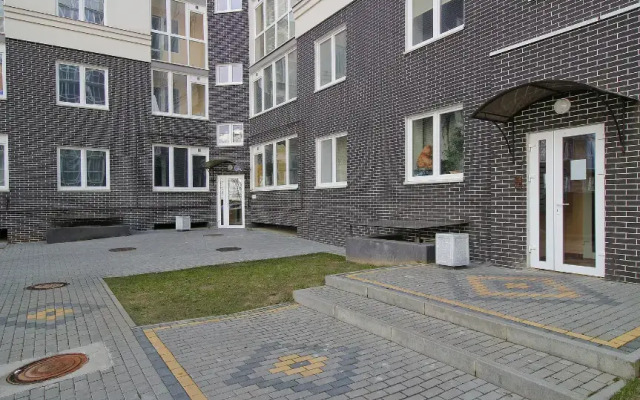 Квартира на Суздальской 11Г