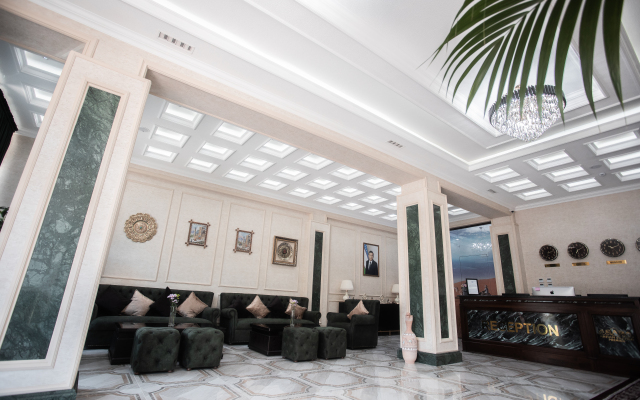 Hotel Arhan Palace Premium Hotel