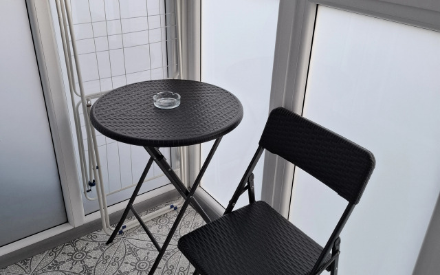 Квартира однокомнатная на Проспекте Советском 81/1