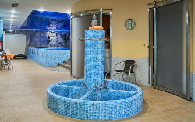 Bryussel Hotel