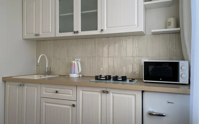 Квартира Уютная 1 к квартира на Тульской