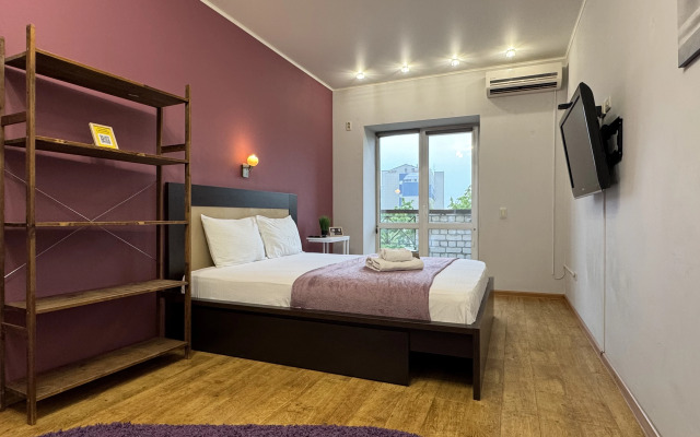 Квартира Right Room на Поле Свободы 129