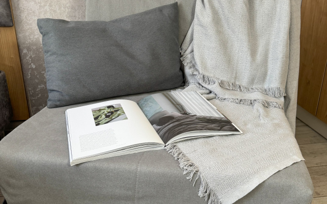 Апартаменты Радуга 3