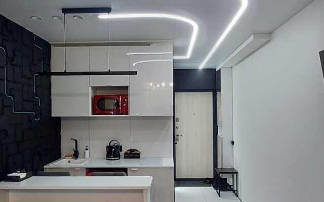 Апартаменты Каланча Космический шаттл