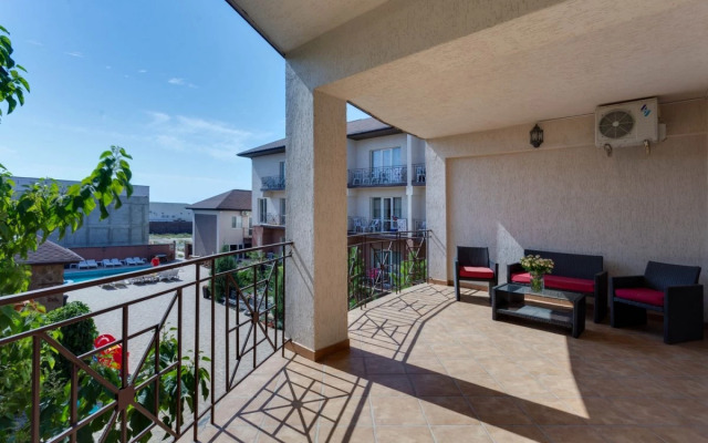 Sansara Guest House