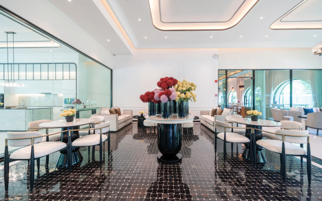 The Title Legendary BangTao Beach 308 Apartments