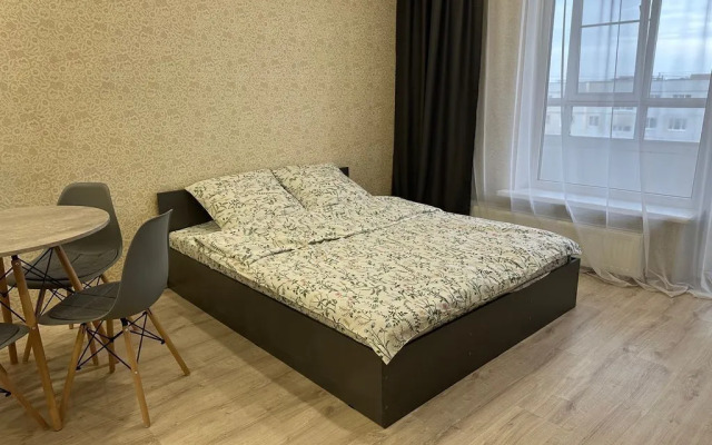 Na Schuseva 11k2 9 Еtazh Flat