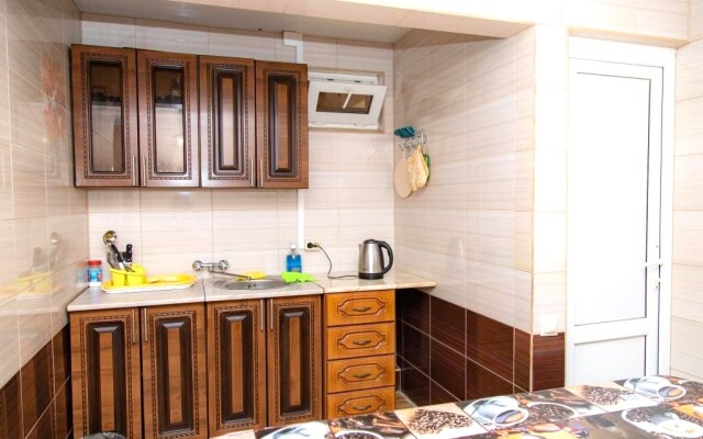 Atmosfera Guest House