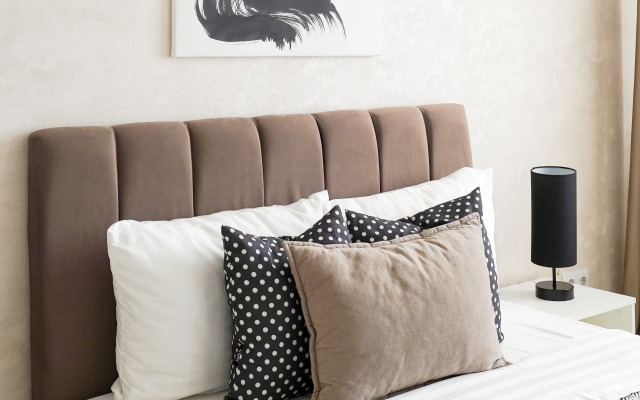 Квартира Комфорт с видом на Ангару