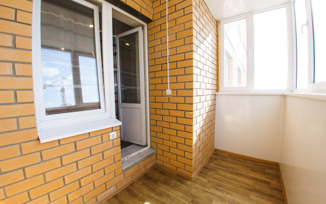 InnDays Arkadiya Shipunova 6 (2) Apartments